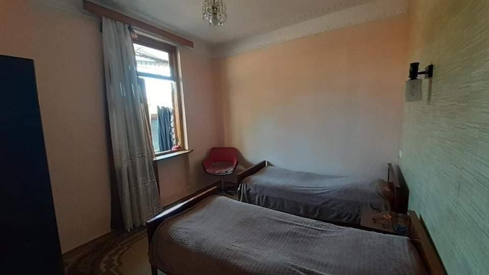 Rachvela'S Guest House Borjomi Eksteriør bilde