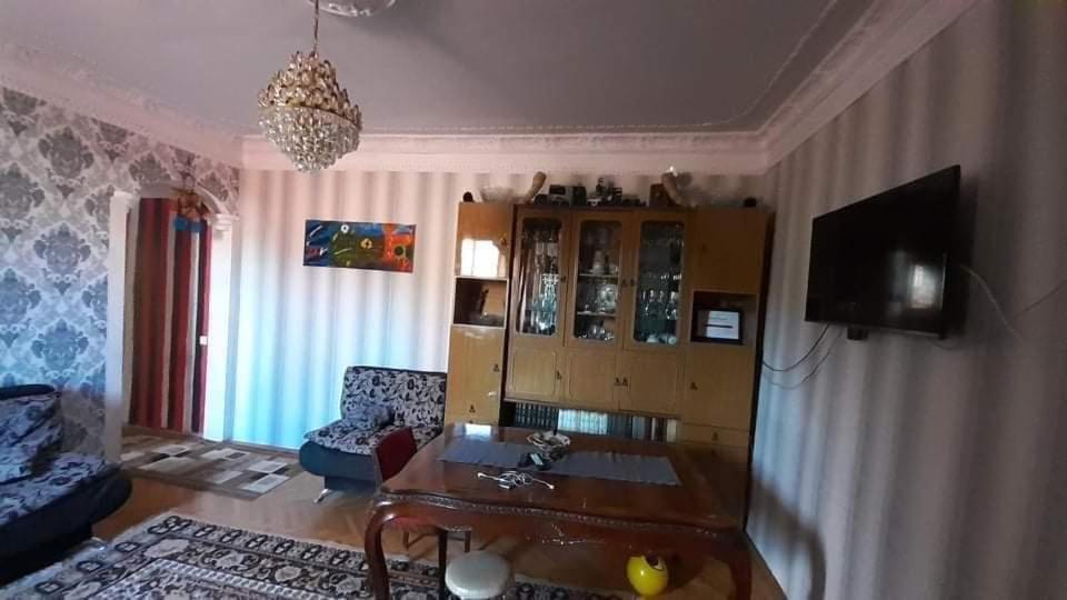 Rachvela'S Guest House Borjomi Eksteriør bilde