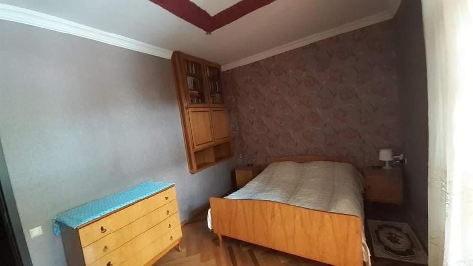 Rachvela'S Guest House Borjomi Eksteriør bilde